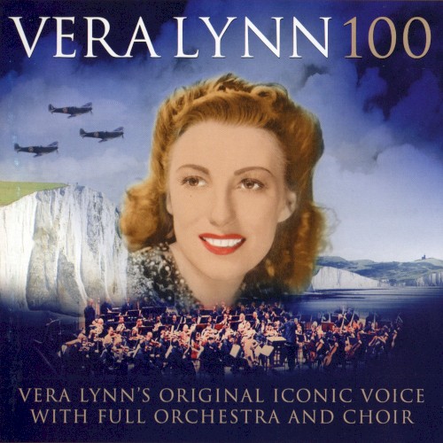 Vera Lynn 100