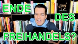 Wohlstand für Alle #41, „Green New Deal III: Abschied vom Freihandel?“