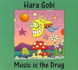 Music Is the Drug