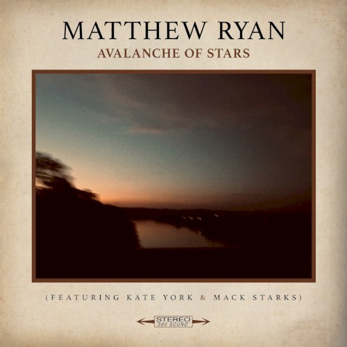 Avalanche of Stars
