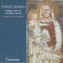 Virgo Maria