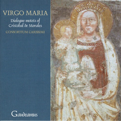 Virgo Maria