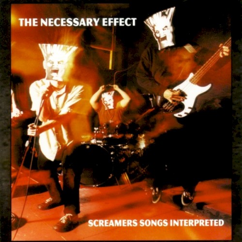 The Necessary Effect
