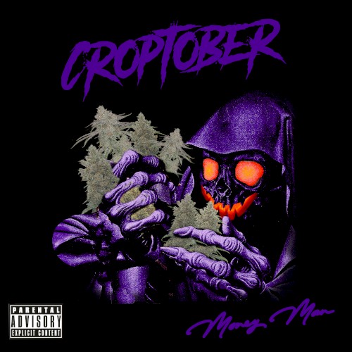CROPTOBER
