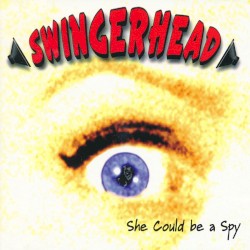 She Could Be a Spy