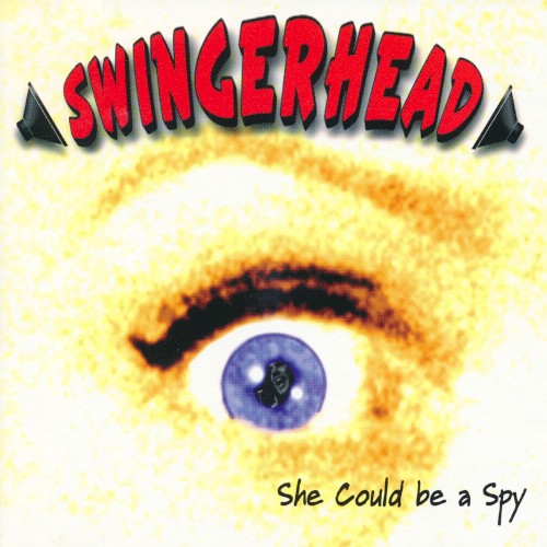 She Could Be a Spy