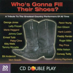Who’s Gonna Fill Their Shoes?