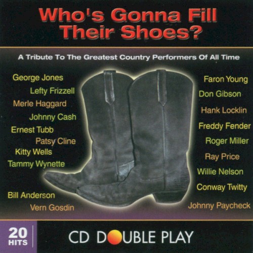 Who’s Gonna Fill Their Shoes?