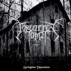 Springtime Depression
