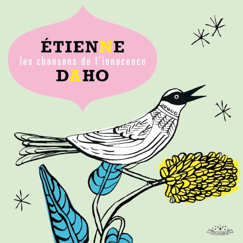 Les Chansons de l'innocence