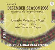 December Season 2008