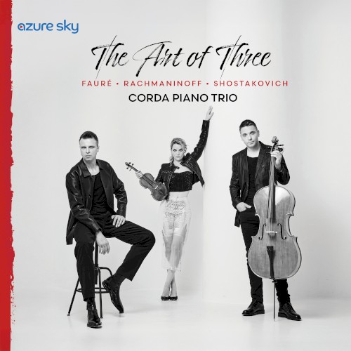 The Art of Three