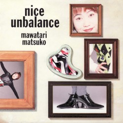 nice unbalance