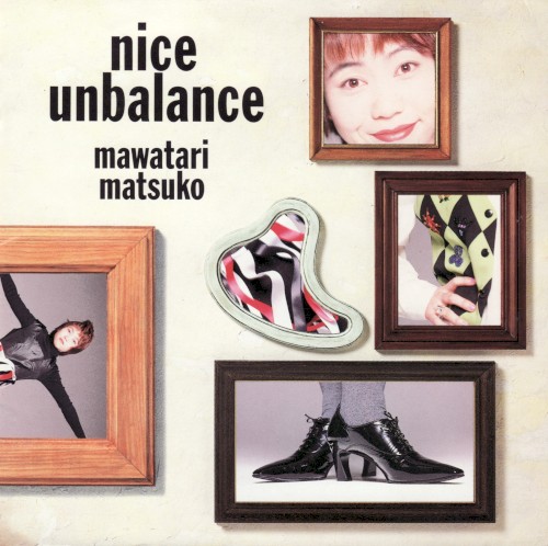 nice unbalance
