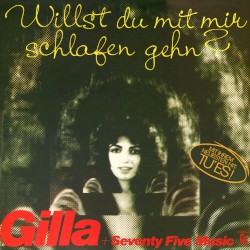 Willst du mit mir schlafen gehn?
