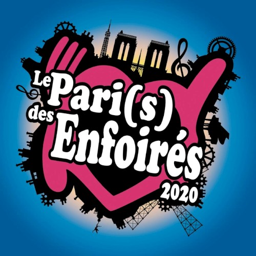 Le Pari(s) des Enfoirés