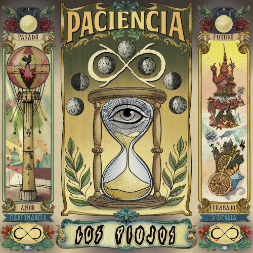 Paciencia