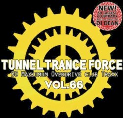 Tunnel Trance Force, Volume 66