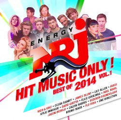Energy NRJ: Hit Music Only! Best of 2014, Vol. 1