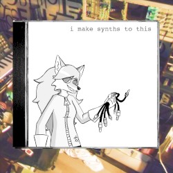 i make synths to this