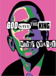 God Save the King