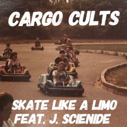Skate Like A Limo