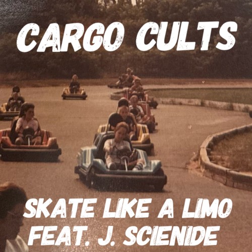 Skate Like A Limo