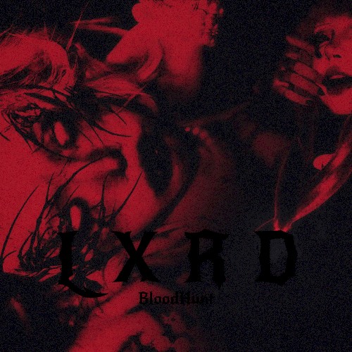 LXRD
