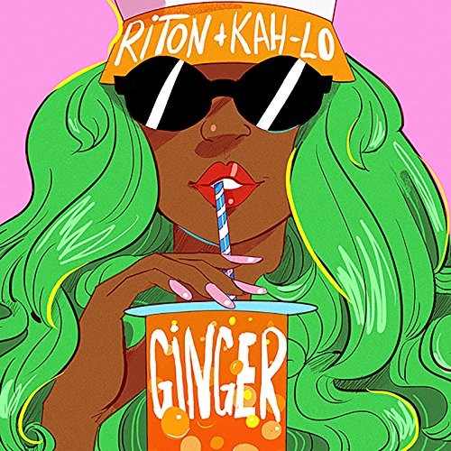 Ginger