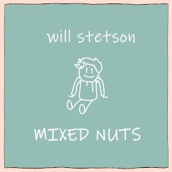Mixed Nuts