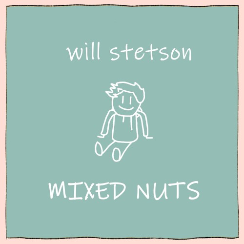 Mixed Nuts