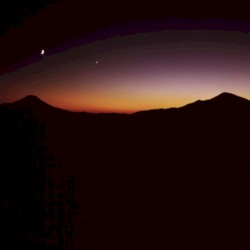 Evening Star