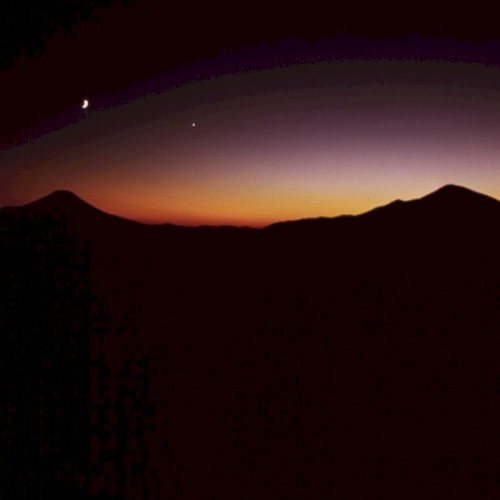 Evening Star