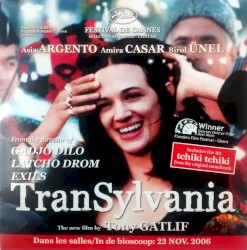 Transylvania