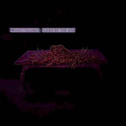 Flesh of the God