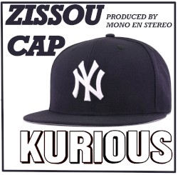 Zissou Cap