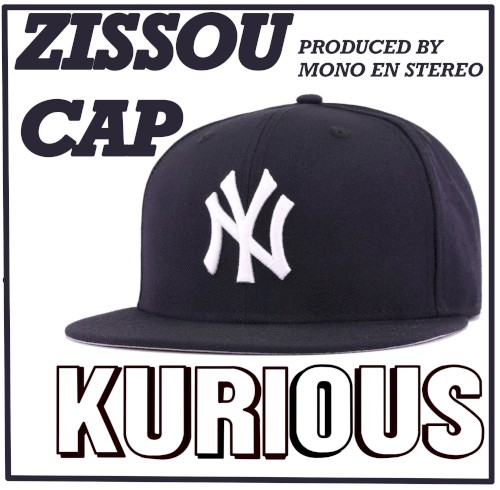 Zissou Cap