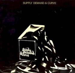 Supply Demand and Curve