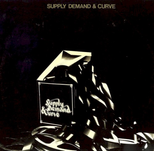 Supply Demand and Curve