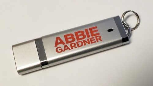 Abbie Gardner