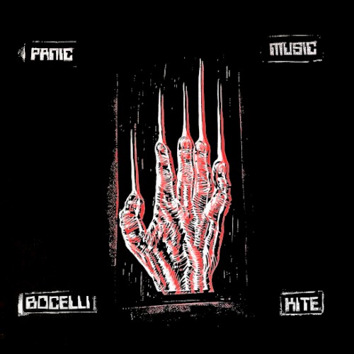 Panic Music / Bocelli
