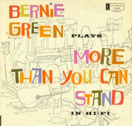 More Than You Can Stand