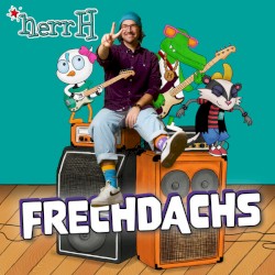 Frechdachs