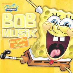 BOBmusik - Das gelbe Album