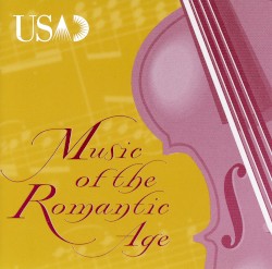 USAD - Music of the Romantic Age