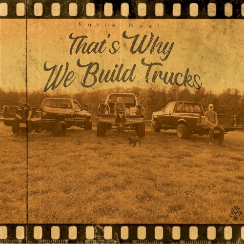 That's Why We Build Trucks