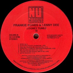 Looney Tunes II