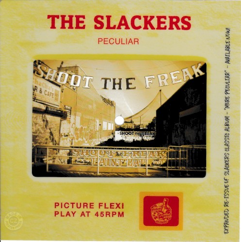 Peculiar