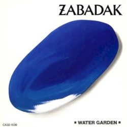 WATER GARDEN