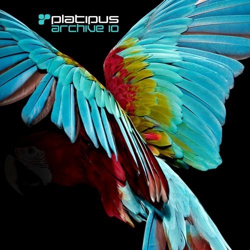 Platipus Archive 10